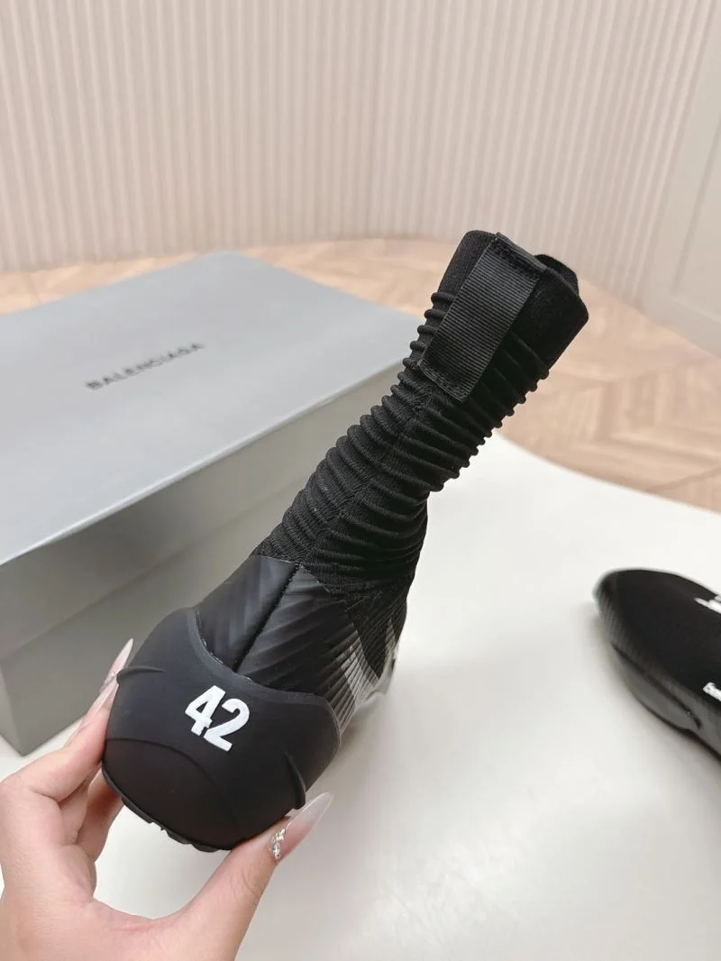 Balenciaga Speed Shoes ZeroBulk 16957