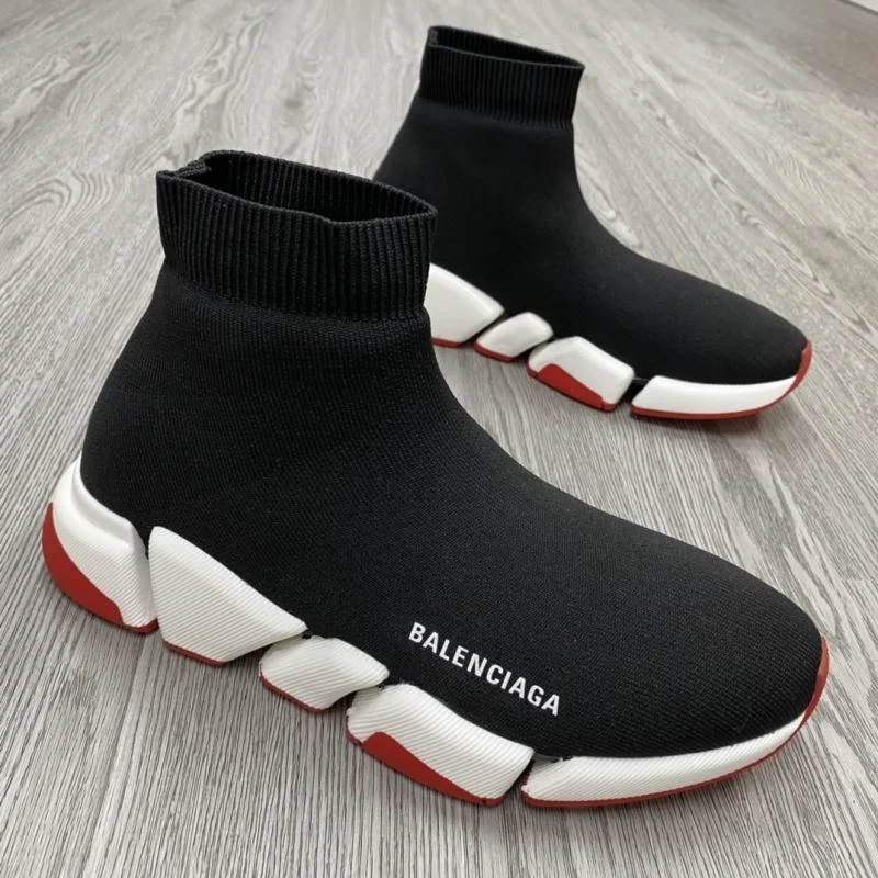 Balenciaga Speed Shoes Durable 16909