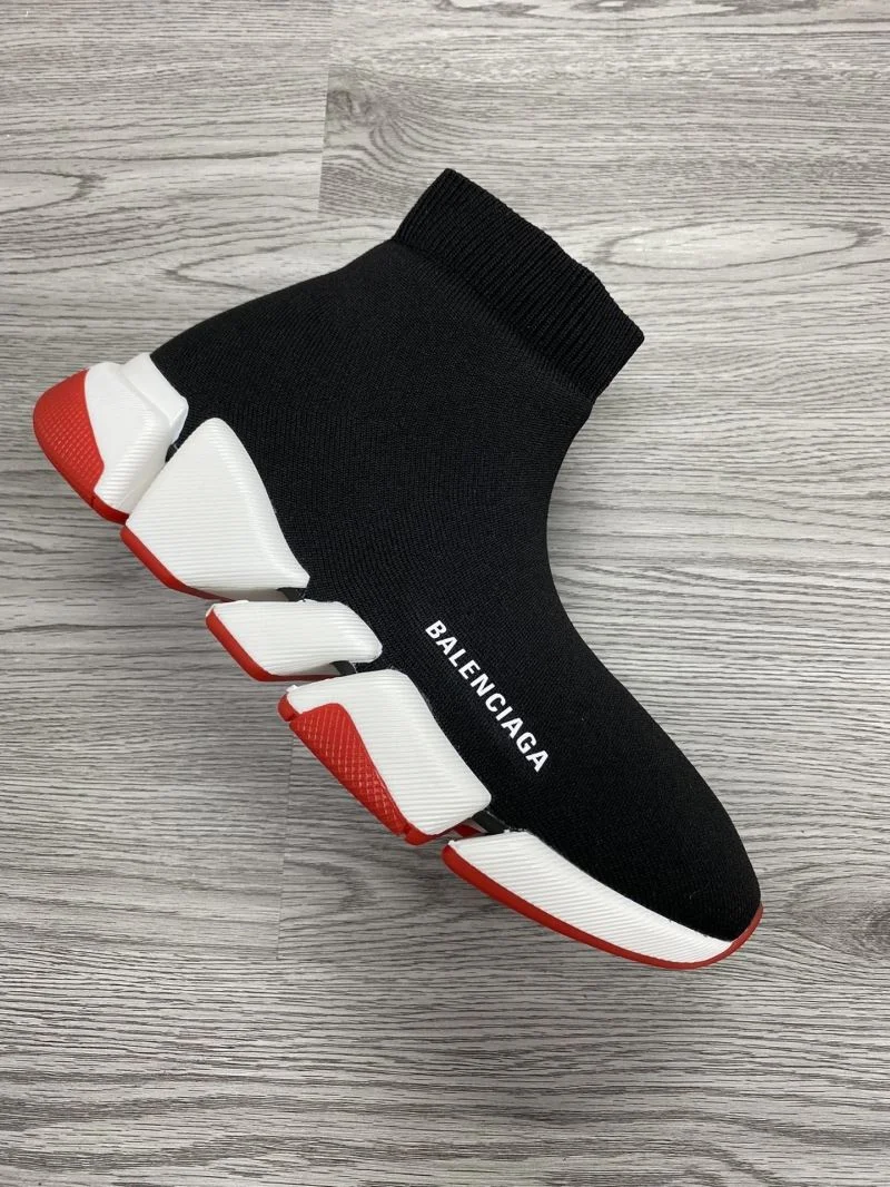 Balenciaga Speed Shoes Durable 16909