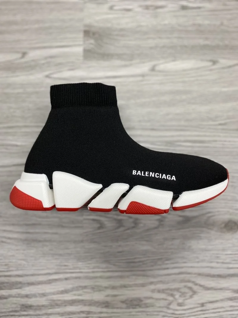 Balenciaga Speed Shoes Durable 16909