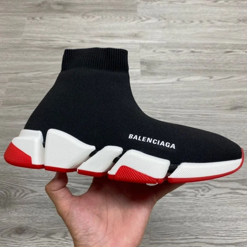 Balenciaga Speed Shoes Durable 16909