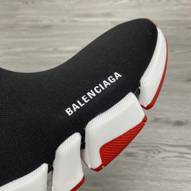 Balenciaga Speed Shoes Durable 16909