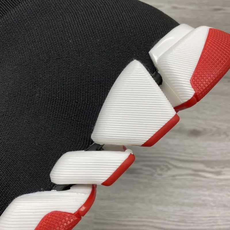 Balenciaga Speed Shoes Durable 16909