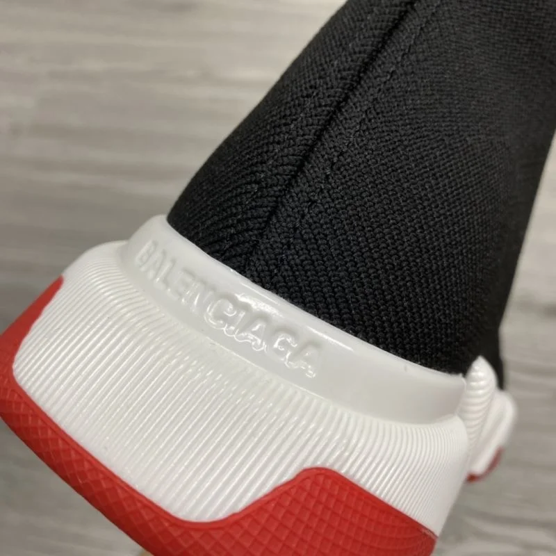 Balenciaga Speed Shoes Durable 16909