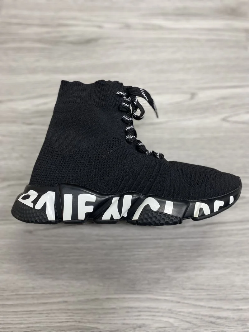 EyeCatching Balenciaga Speed Shoes 16883