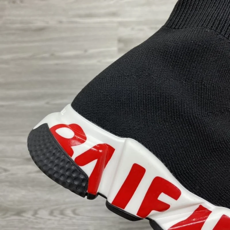 Youthful Balenciaga Speed Shoes 16986