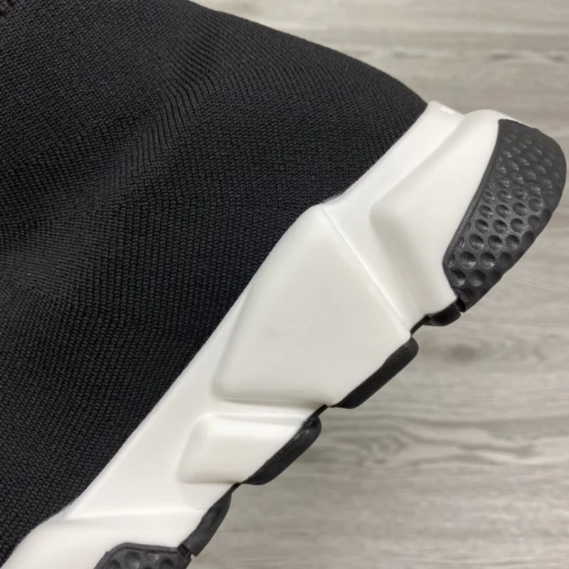 Youthful Balenciaga Speed Shoes 16986