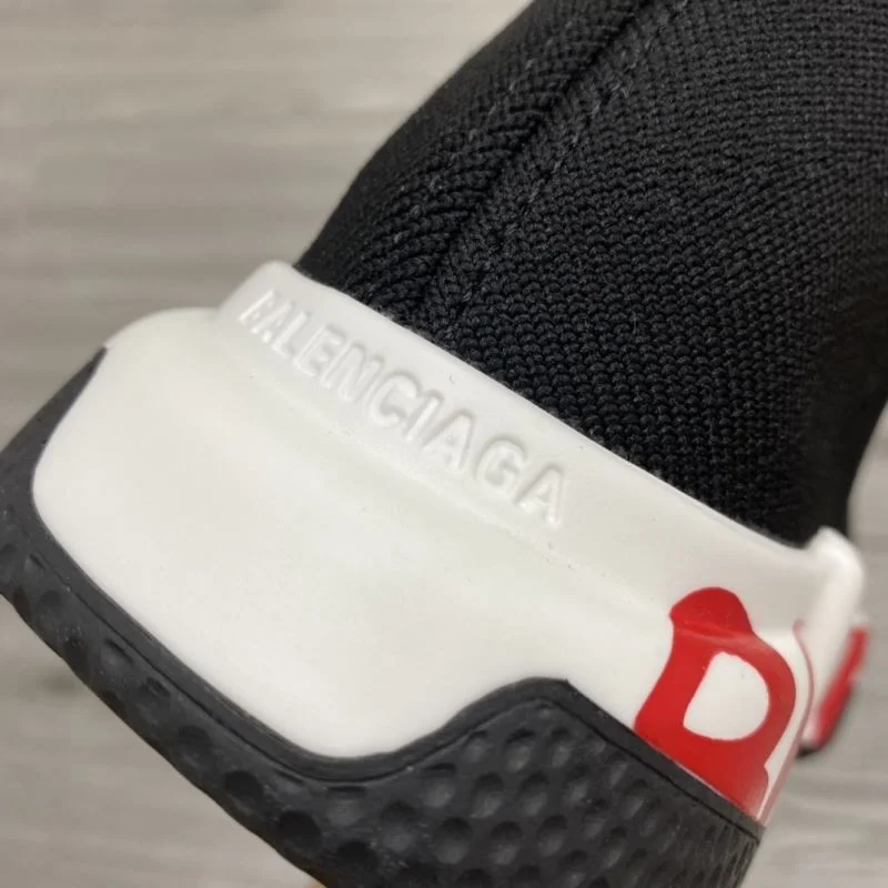 Youthful Balenciaga Speed Shoes 16986