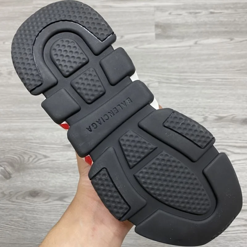 Youthful Balenciaga Speed Shoes 16986
