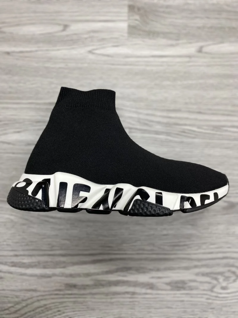Balenciaga Speed Shoes Stylish 16946