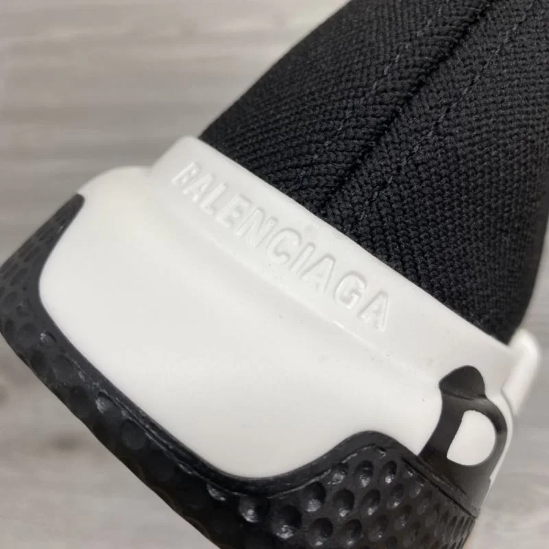 Balenciaga Speed Shoes Stylish 16946