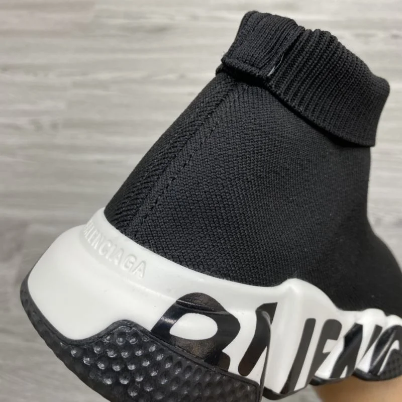 Balenciaga Speed Shoes Stylish 16946