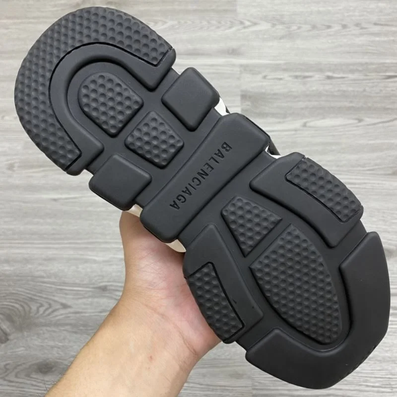 Balenciaga Speed Shoes Stylish 16946