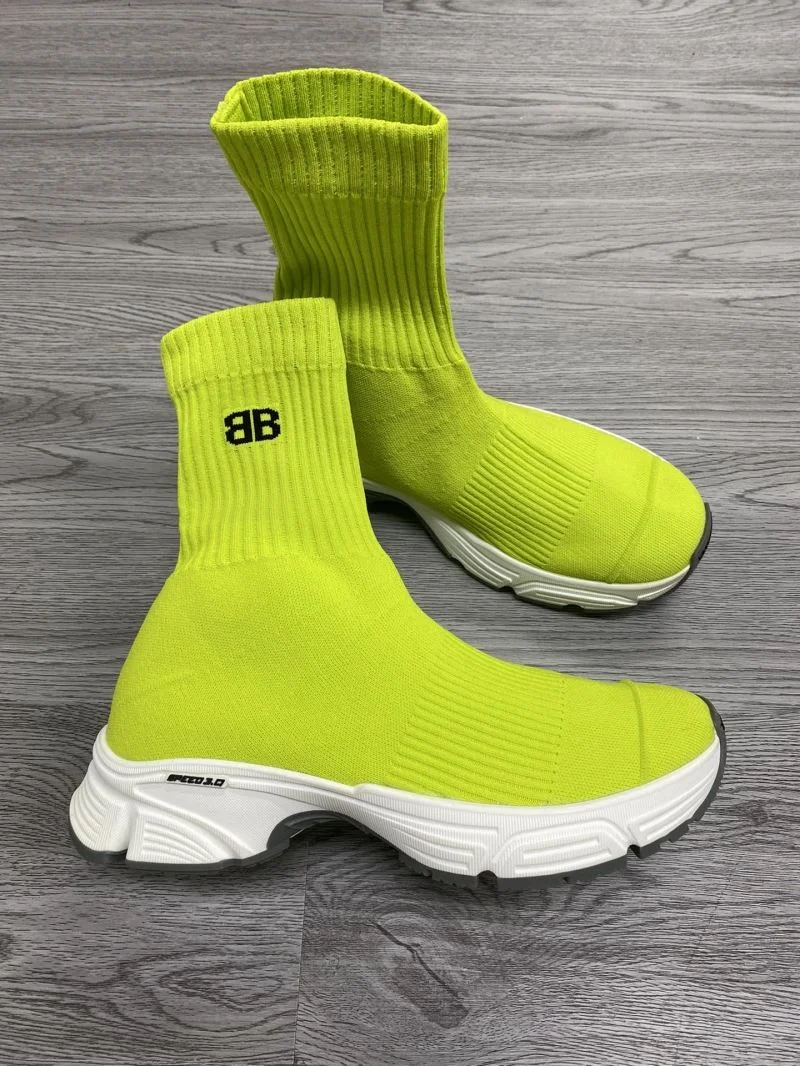 Balenciaga Speed Shoes BestValue 16938