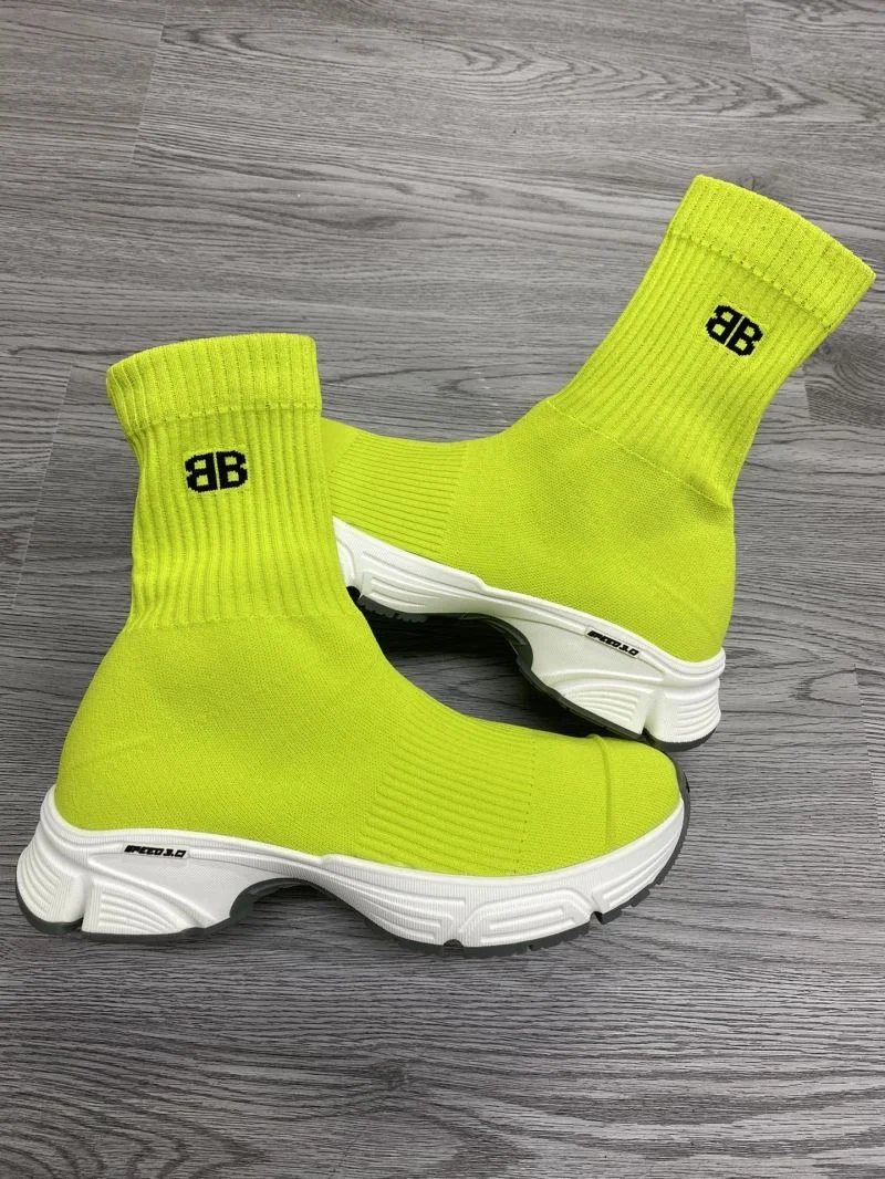Balenciaga Speed Shoes BestValue 16938
