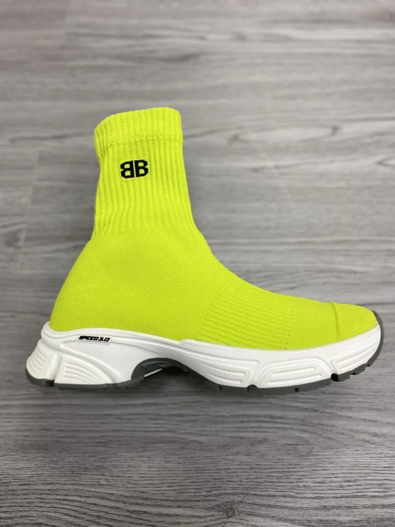 Balenciaga Speed Shoes BestValue 16938