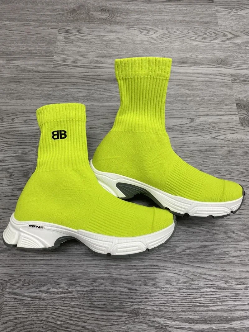Balenciaga Speed Shoes BestValue 16938
