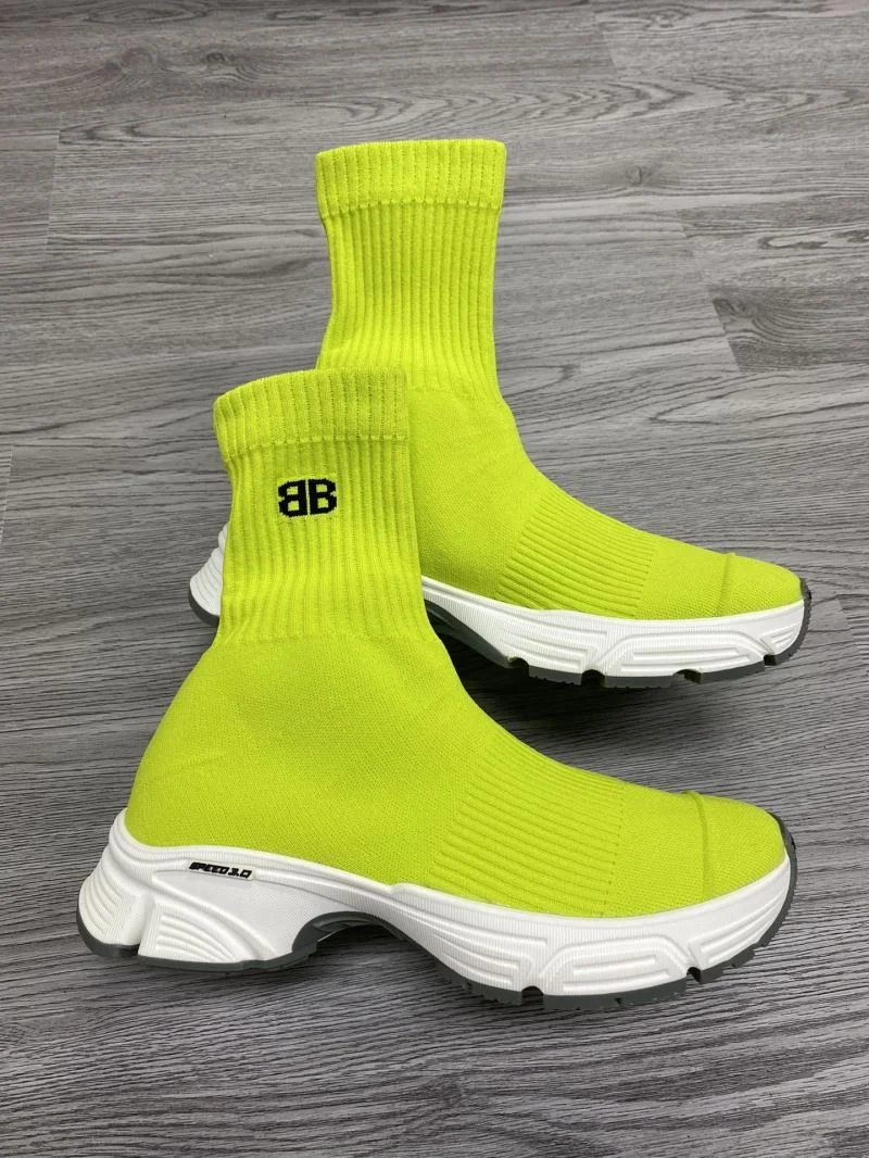 Balenciaga Speed Shoes BestValue 16938