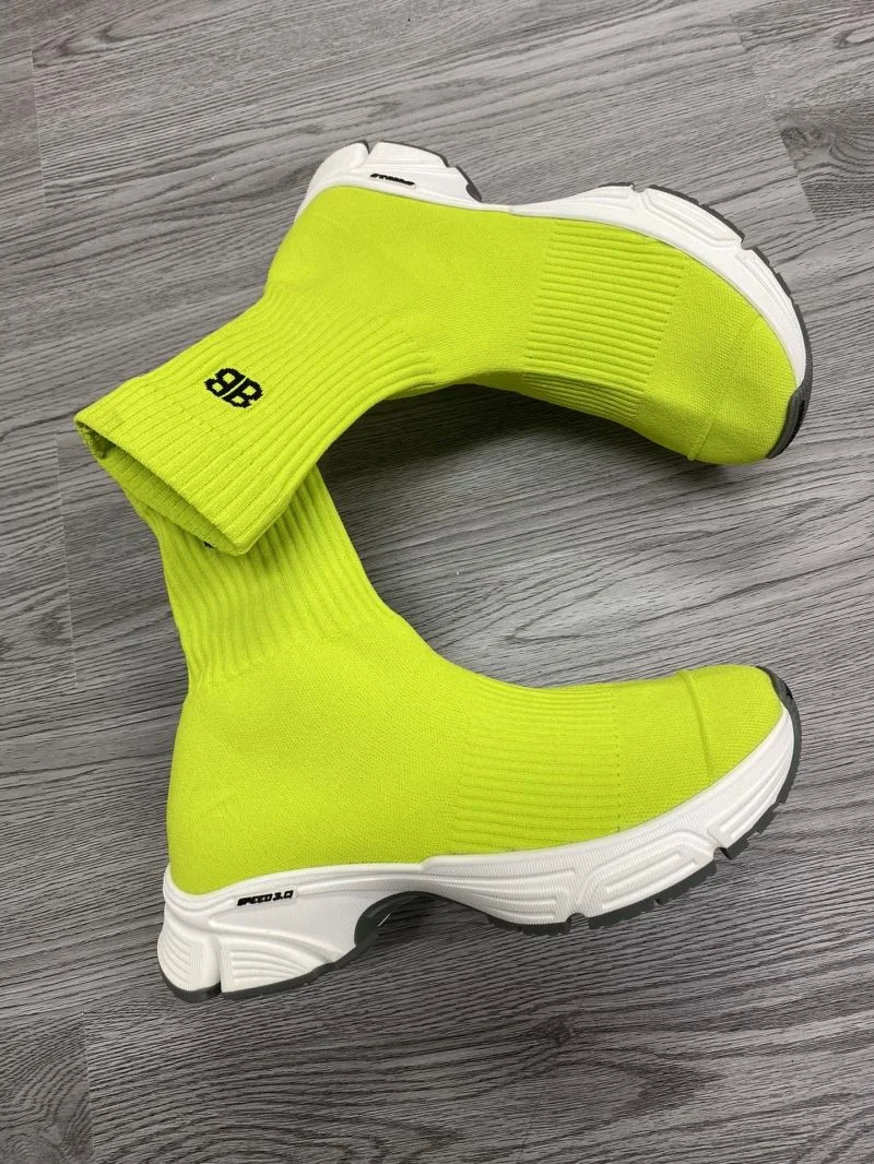Balenciaga Speed Shoes BestValue 16938