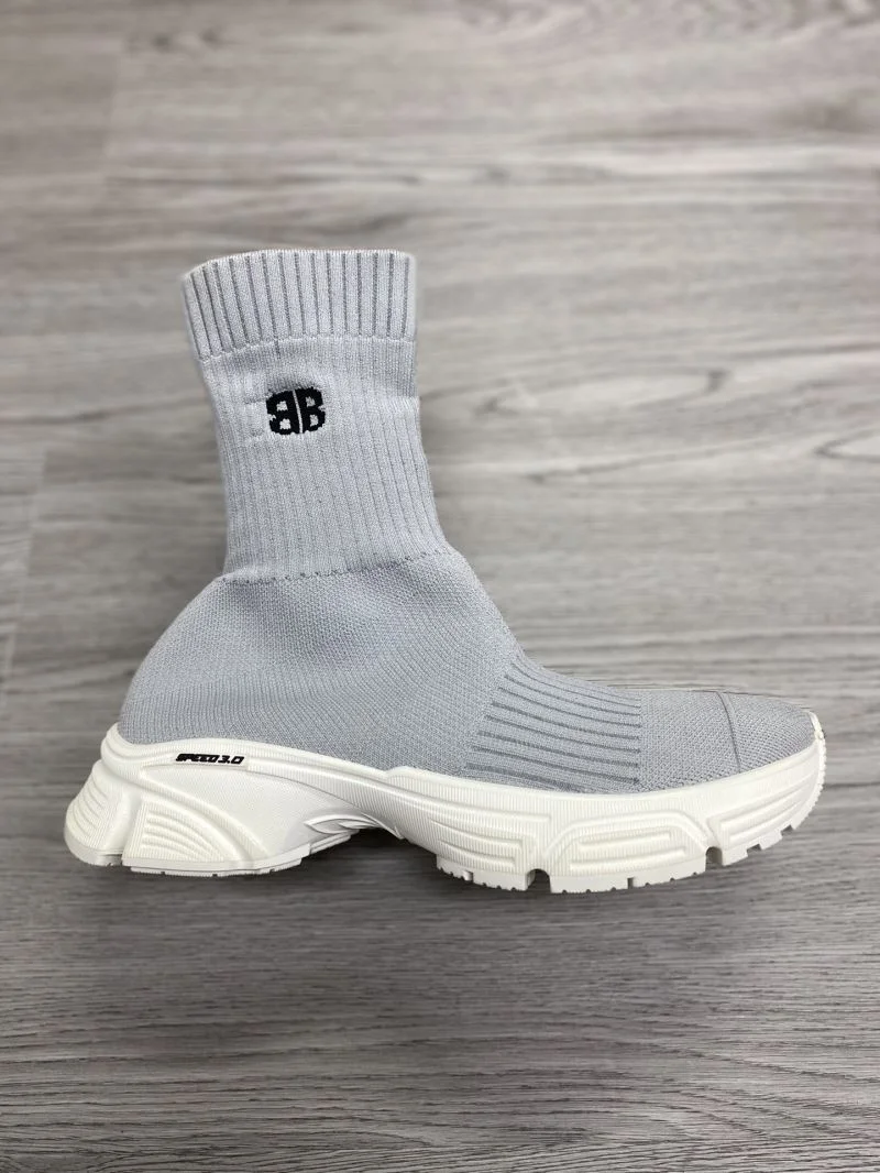 Balenciaga Speed Shoes Casual 16877