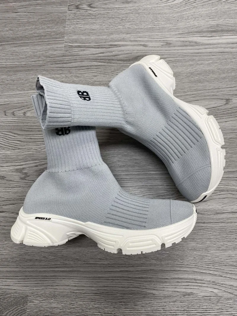 Balenciaga Speed Shoes Casual 16877