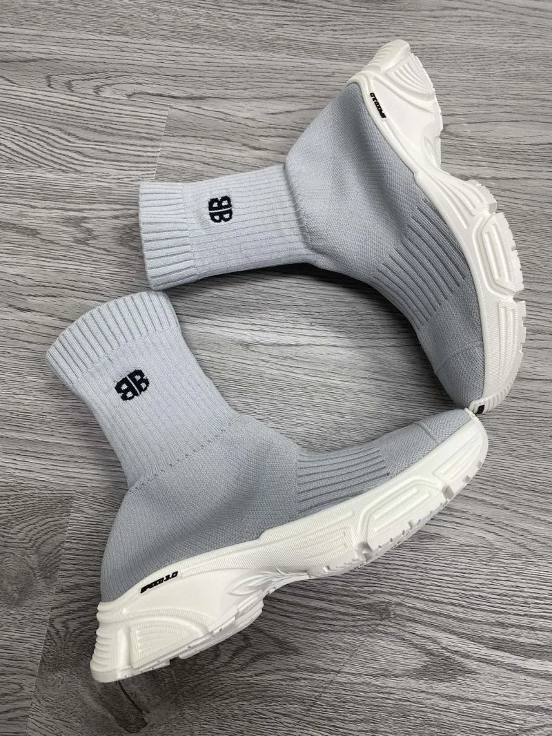 Balenciaga Speed Shoes Casual 16877