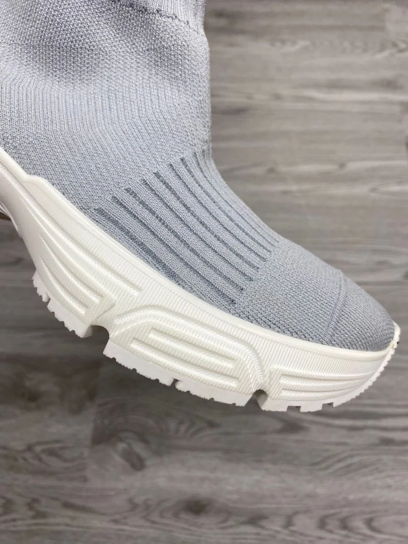 Balenciaga Speed Shoes Casual 16877