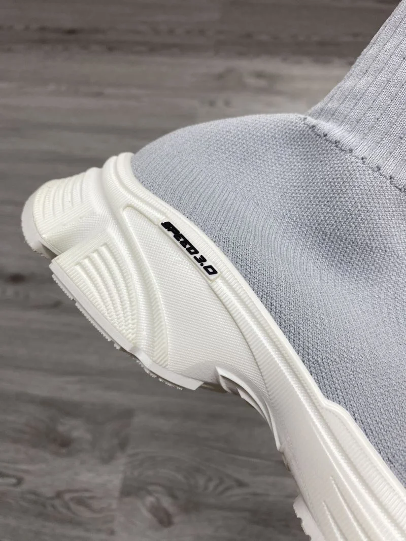 Balenciaga Speed Shoes Casual 16877
