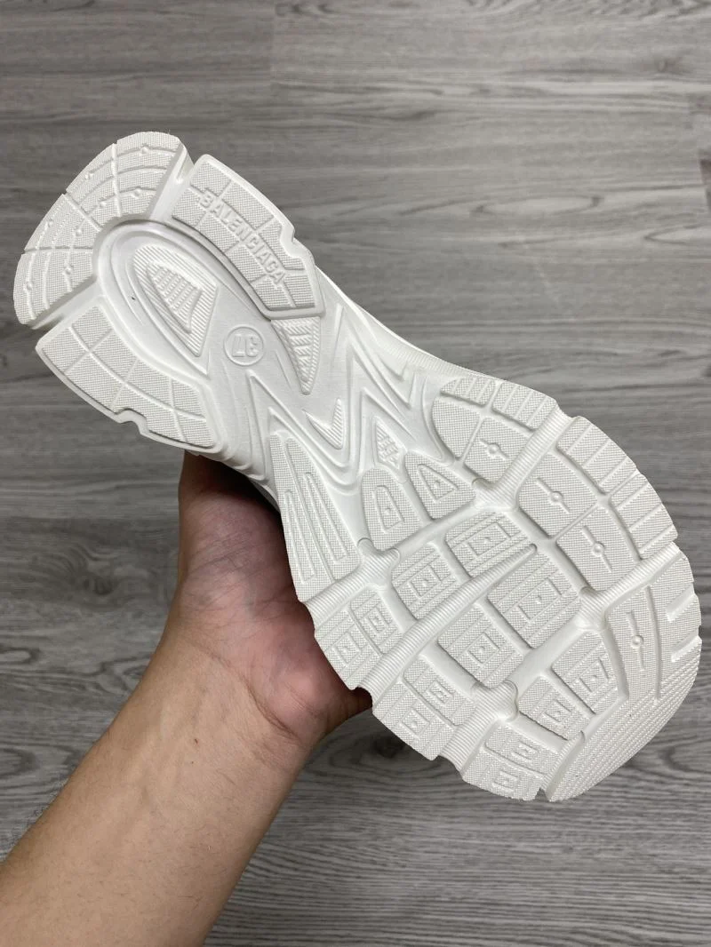 Balenciaga Speed Shoes Casual 16877