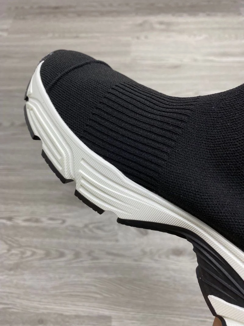 ZipUp Balenciaga Speed Shoes 16876