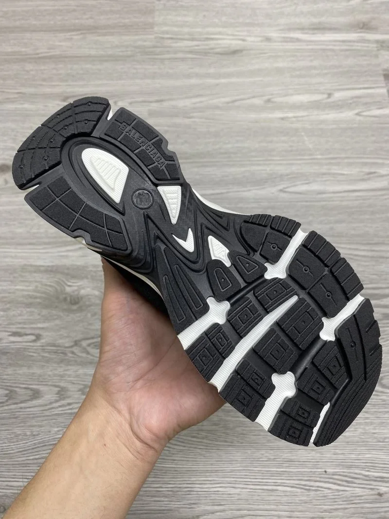 ZipUp Balenciaga Speed Shoes 16876