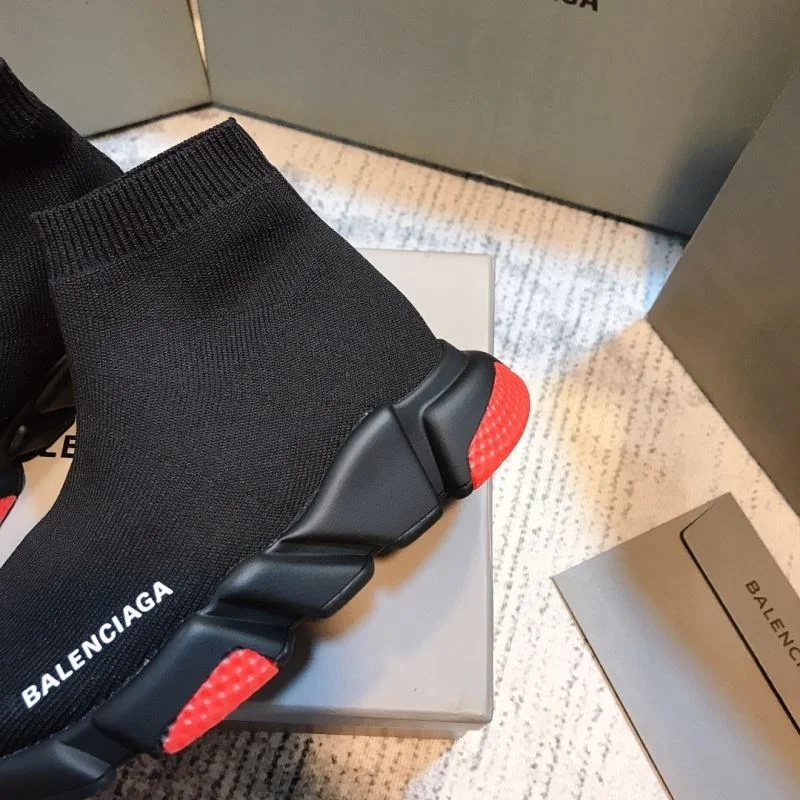 Balenciaga Speed Shoes Vibrant 16874