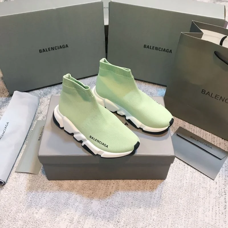 Balenciaga Speed Shoes WellDesigned 16922