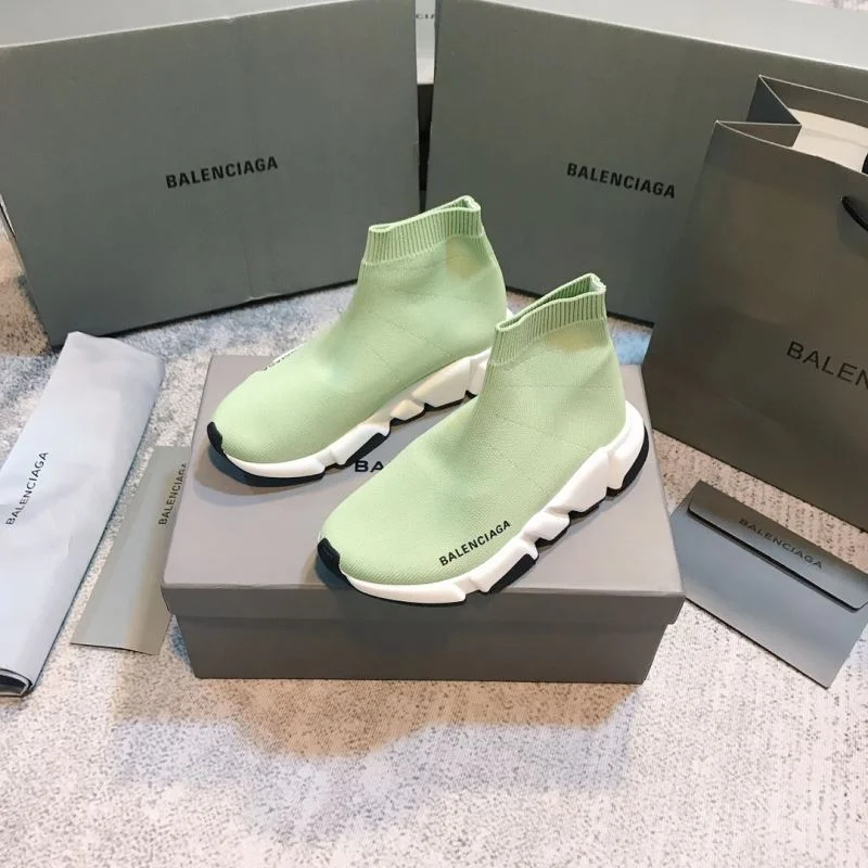Balenciaga Speed Shoes WellDesigned 16922