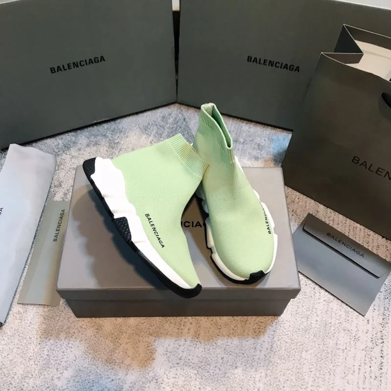 Balenciaga Speed Shoes WellDesigned 16922