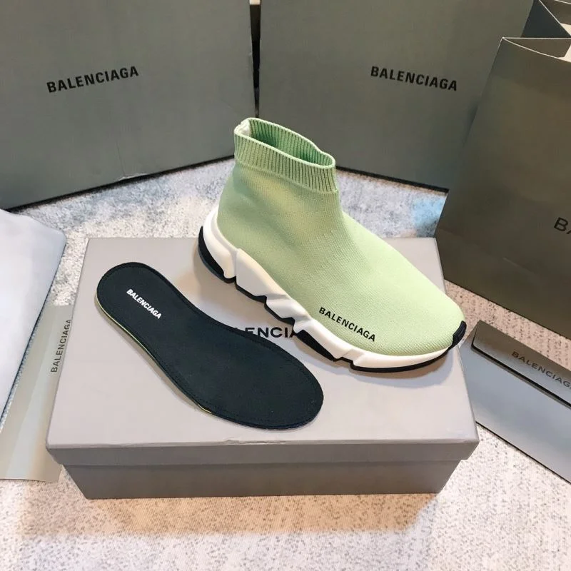 Balenciaga Speed Shoes WellDesigned 16922