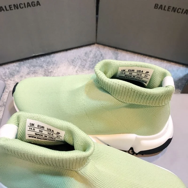 Balenciaga Speed Shoes WellDesigned 16922