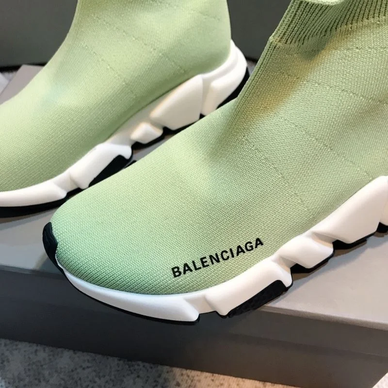 Balenciaga Speed Shoes WellDesigned 16922