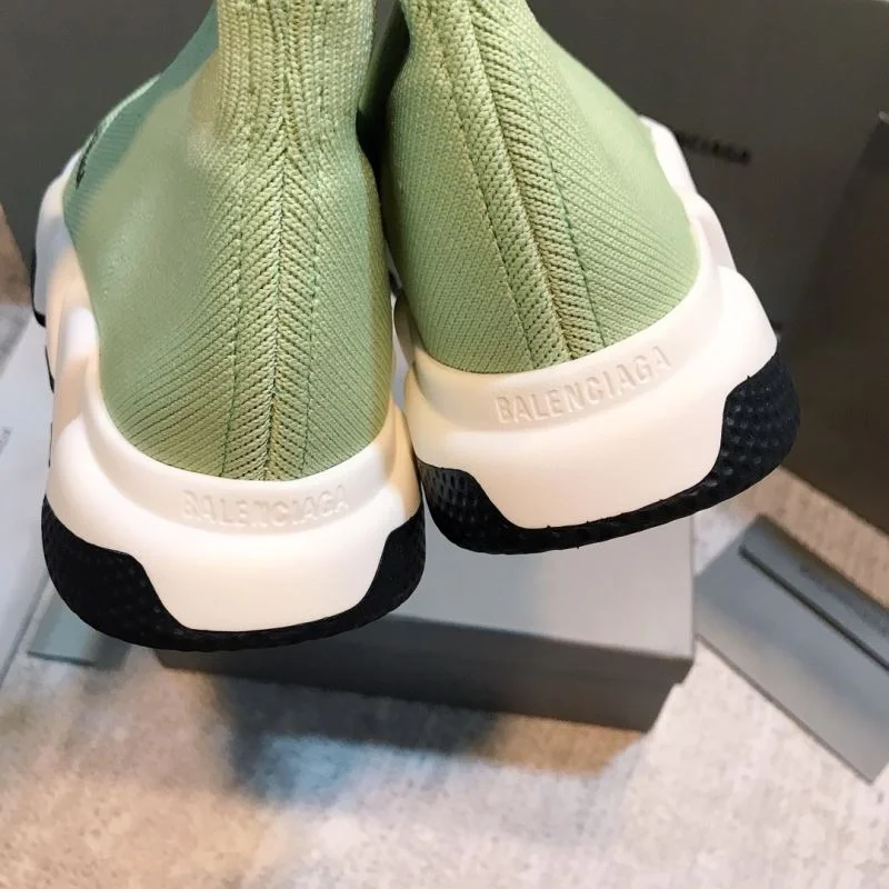 Balenciaga Speed Shoes WellDesigned 16922