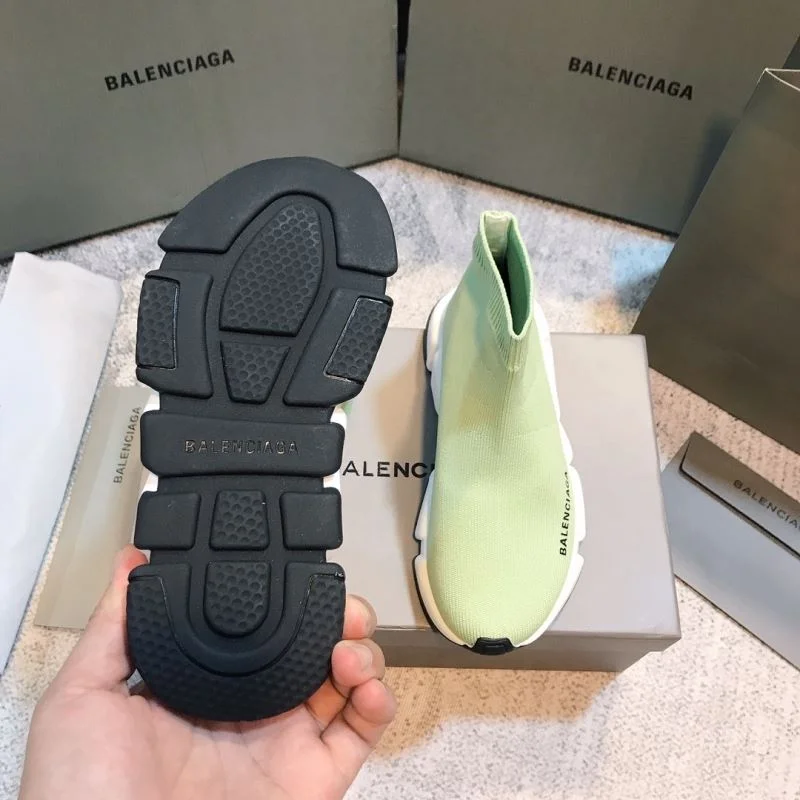 Balenciaga Speed Shoes WellDesigned 16922