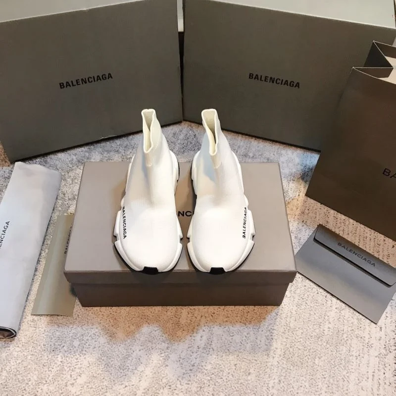 Balenciaga Speed Shoes EasyCare 16884