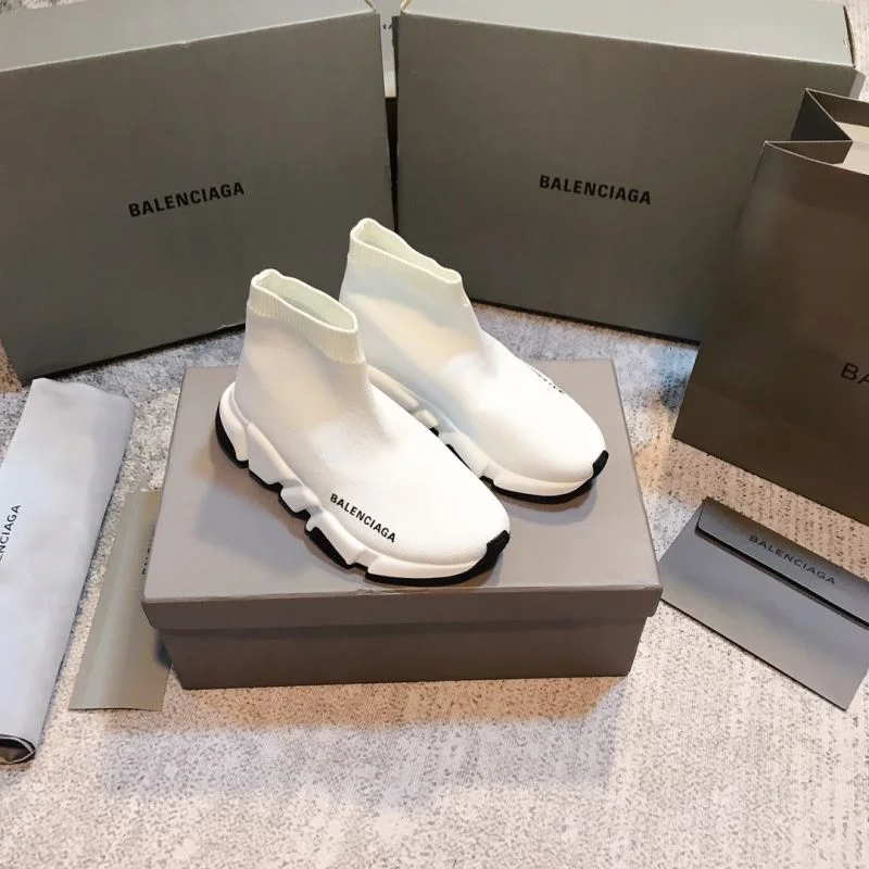 Balenciaga Speed Shoes EasyCare 16884