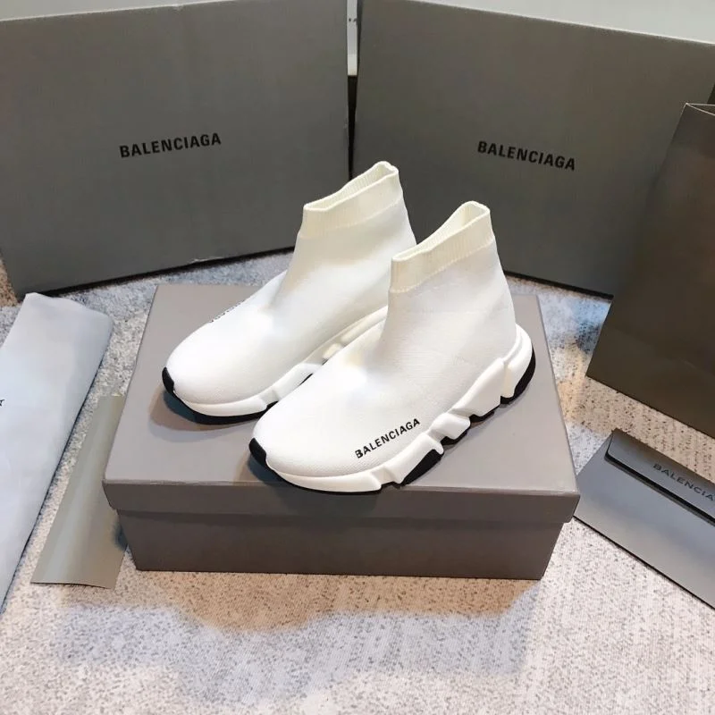 Balenciaga Speed Shoes EasyCare 16884