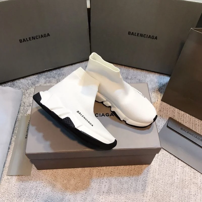Balenciaga Speed Shoes EasyCare 16884