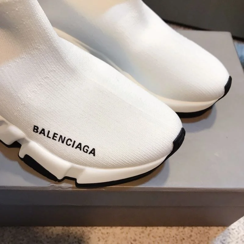Balenciaga Speed Shoes EasyCare 16884