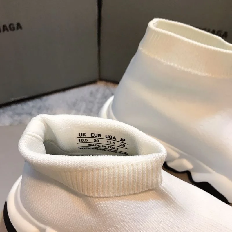Balenciaga Speed Shoes EasyCare 16884