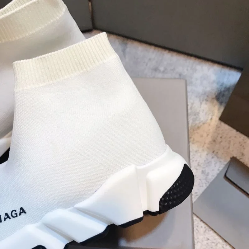 Balenciaga Speed Shoes EasyCare 16884