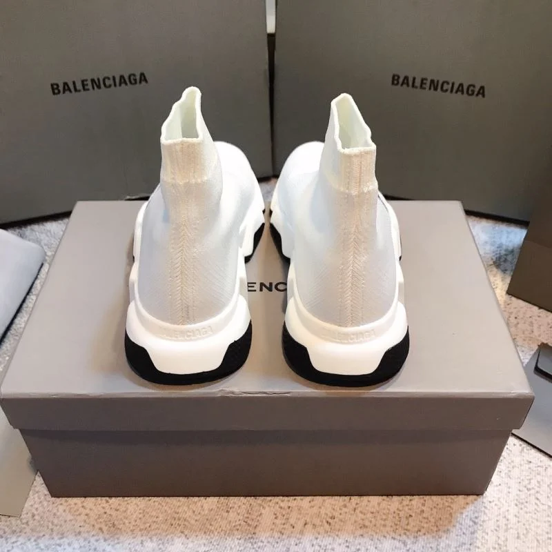 Balenciaga Speed Shoes EasyCare 16884