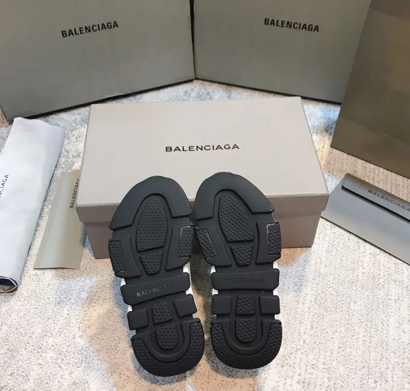 Balenciaga Speed Shoes EasyCare 16884