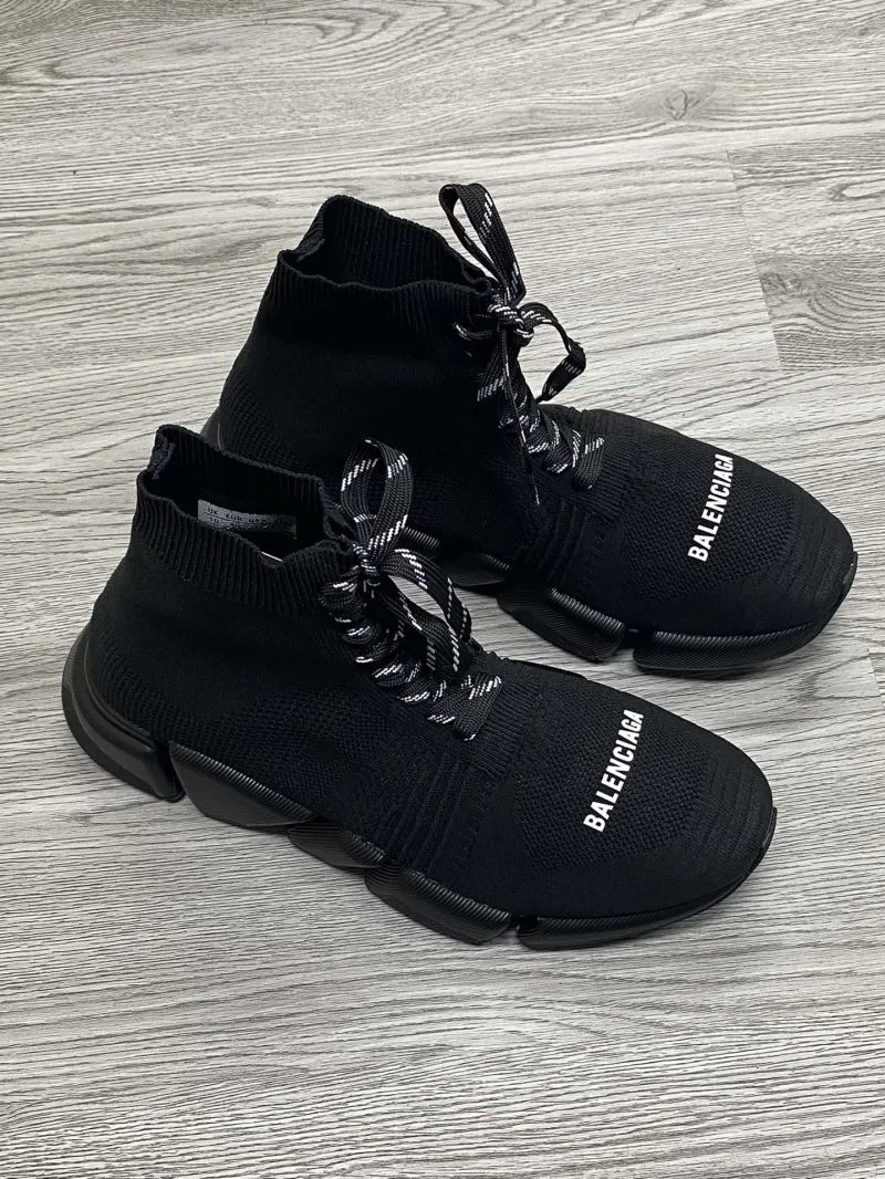 Balenciaga Speed Shoes Unisex 16885